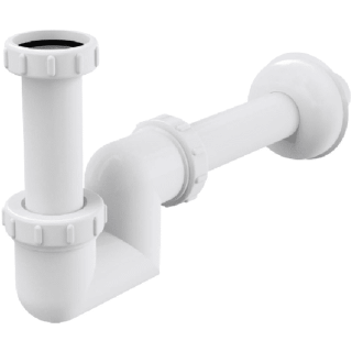 Сифон для раковины и биде AlcaPlast ?32 A45F-DN32